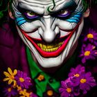 SAGS DURCH DIE BLUME (The Flower Joker)