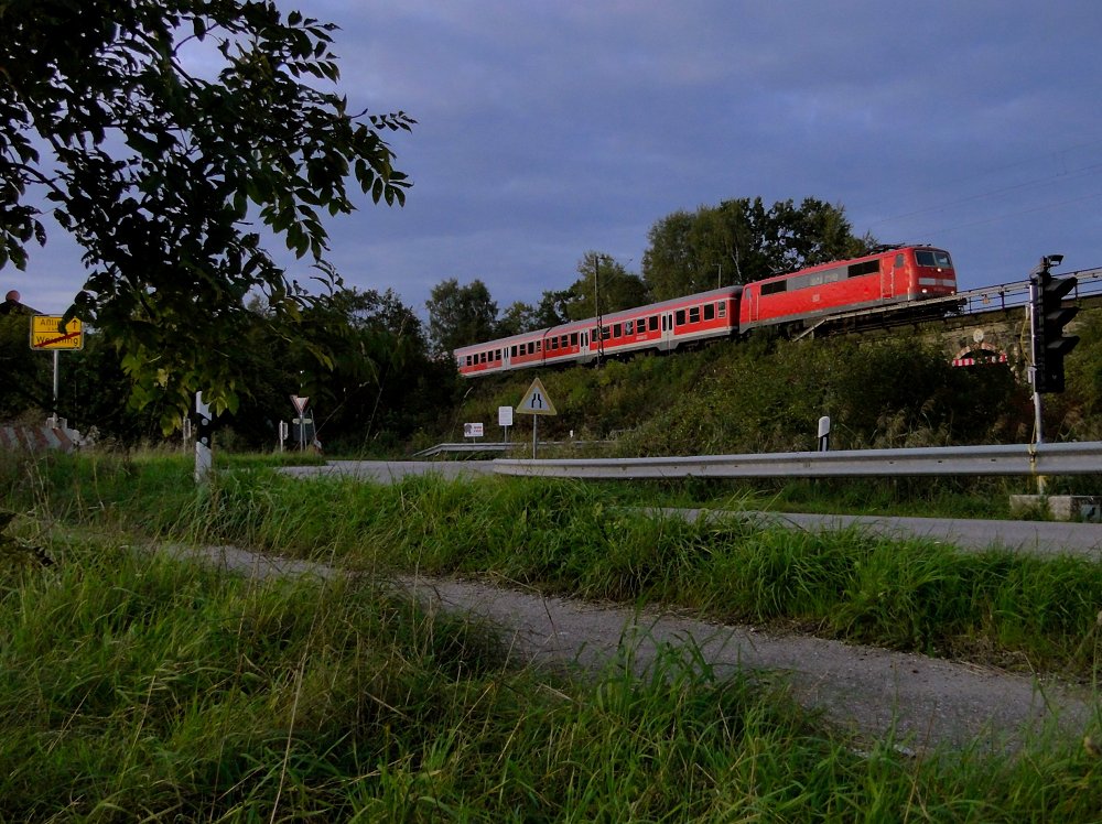 Sagte mir mehr zu,