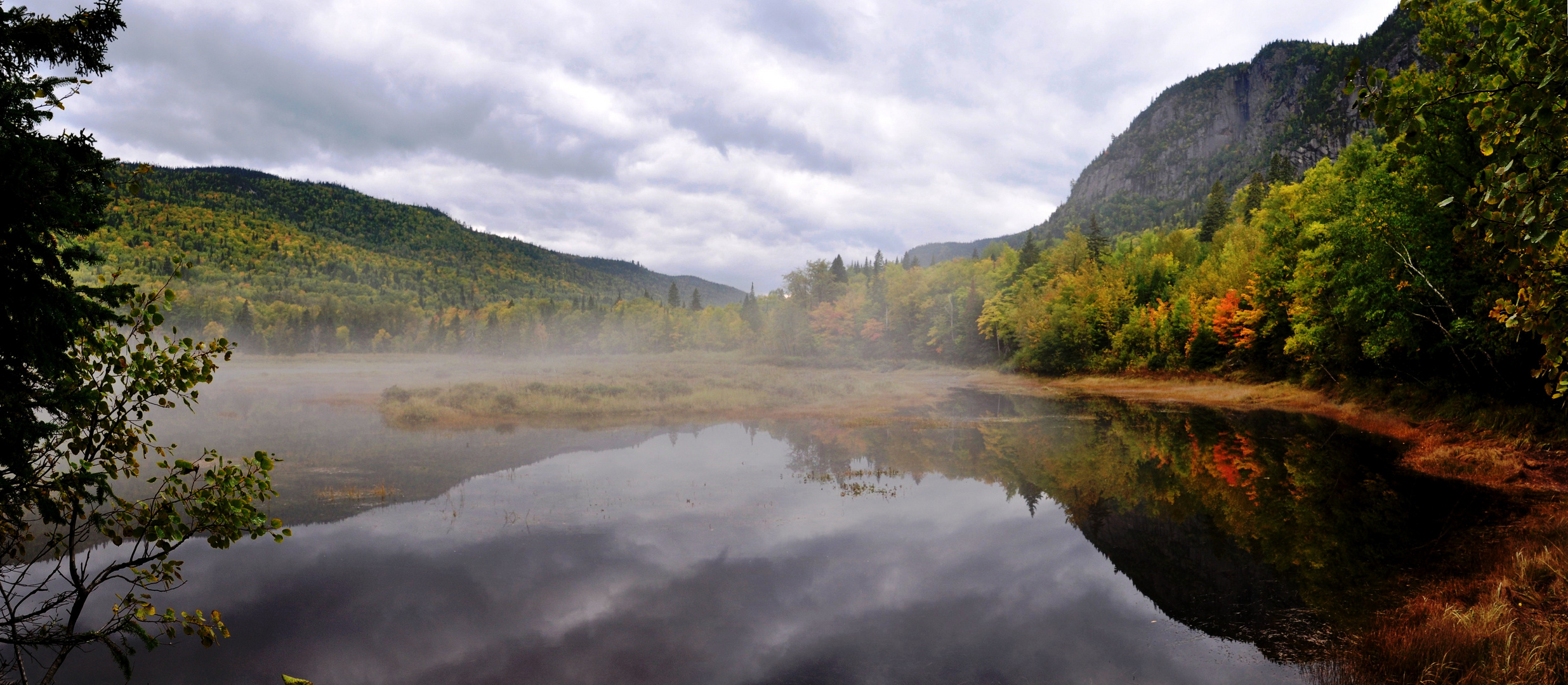 Saguenay Nationalpark Quebec 2