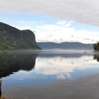 Saguenay Nationalpark Quebec