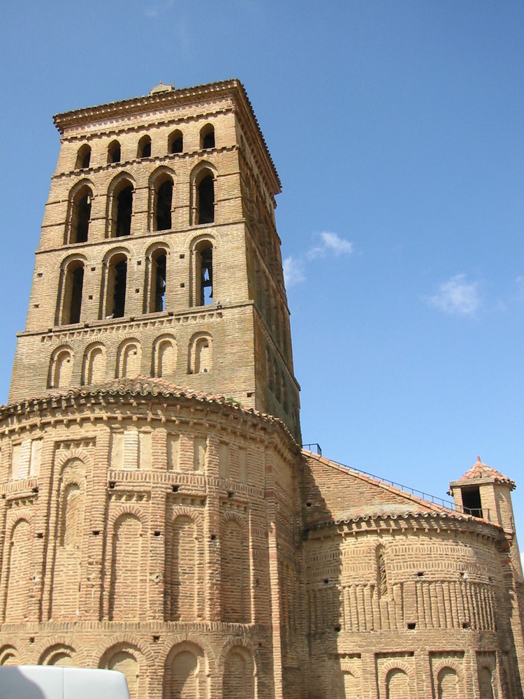 SAHAGUN DE CAMPOS SPAIN