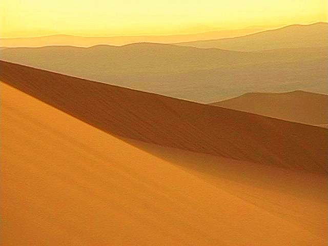 Sahara