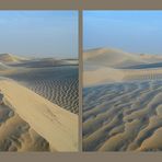 Sahara 3D