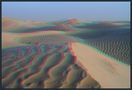 Sahara -3D - Anaglyph de Engelbert Mecke