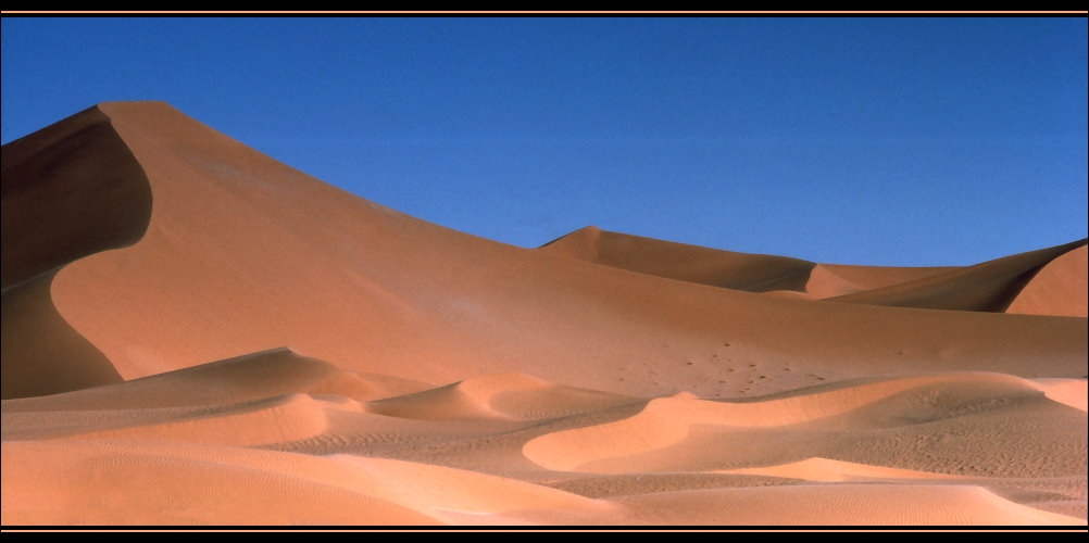 Sahara