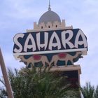 Sahara In Las Vegas