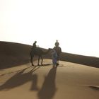 Sahara, Marokko