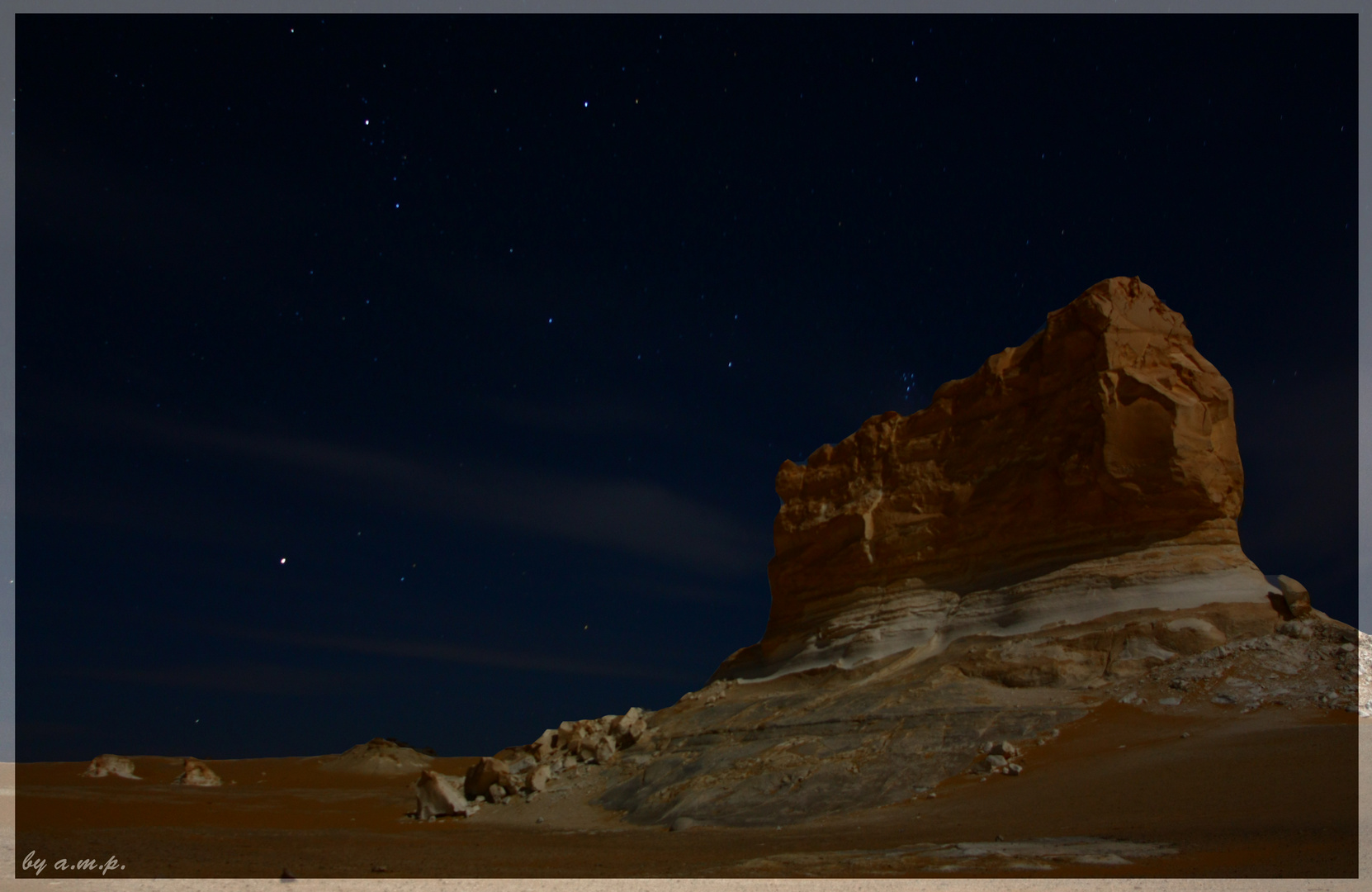 Sahara Nightshot No_2