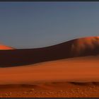 Sahara Panorama