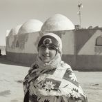 Sahara portraits series...Fatimetu