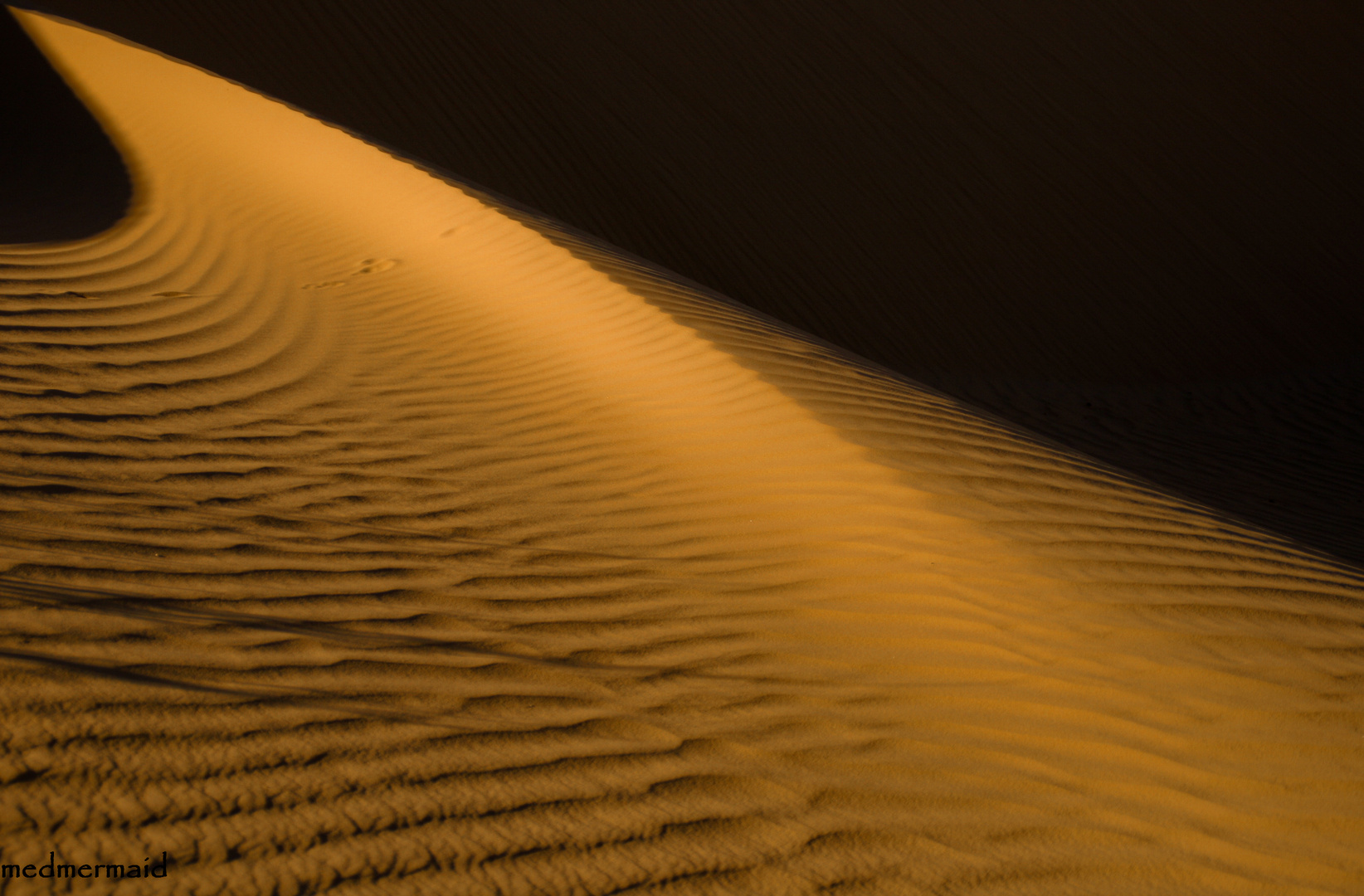 Sahara Sand