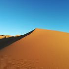 Sahara Skyline