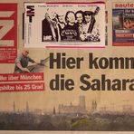 Sahara: tz-Titel