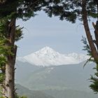 Saharastaub in Tirol 