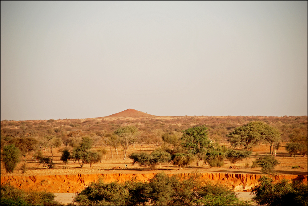 Sahel