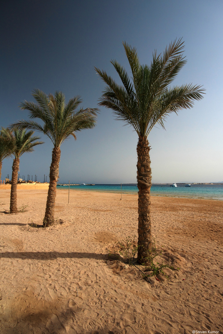 Sahl Hasheesh, Il Gutso Beach