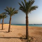 Sahl Hasheesh, Il Gutso Beach