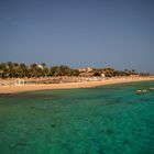 Sahl Hasheesh Strand & All Inclusive