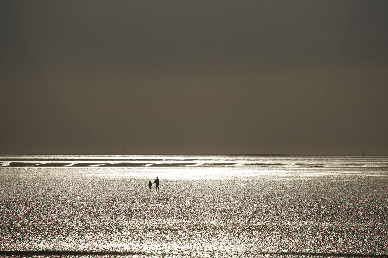 Sahlenburg Strand