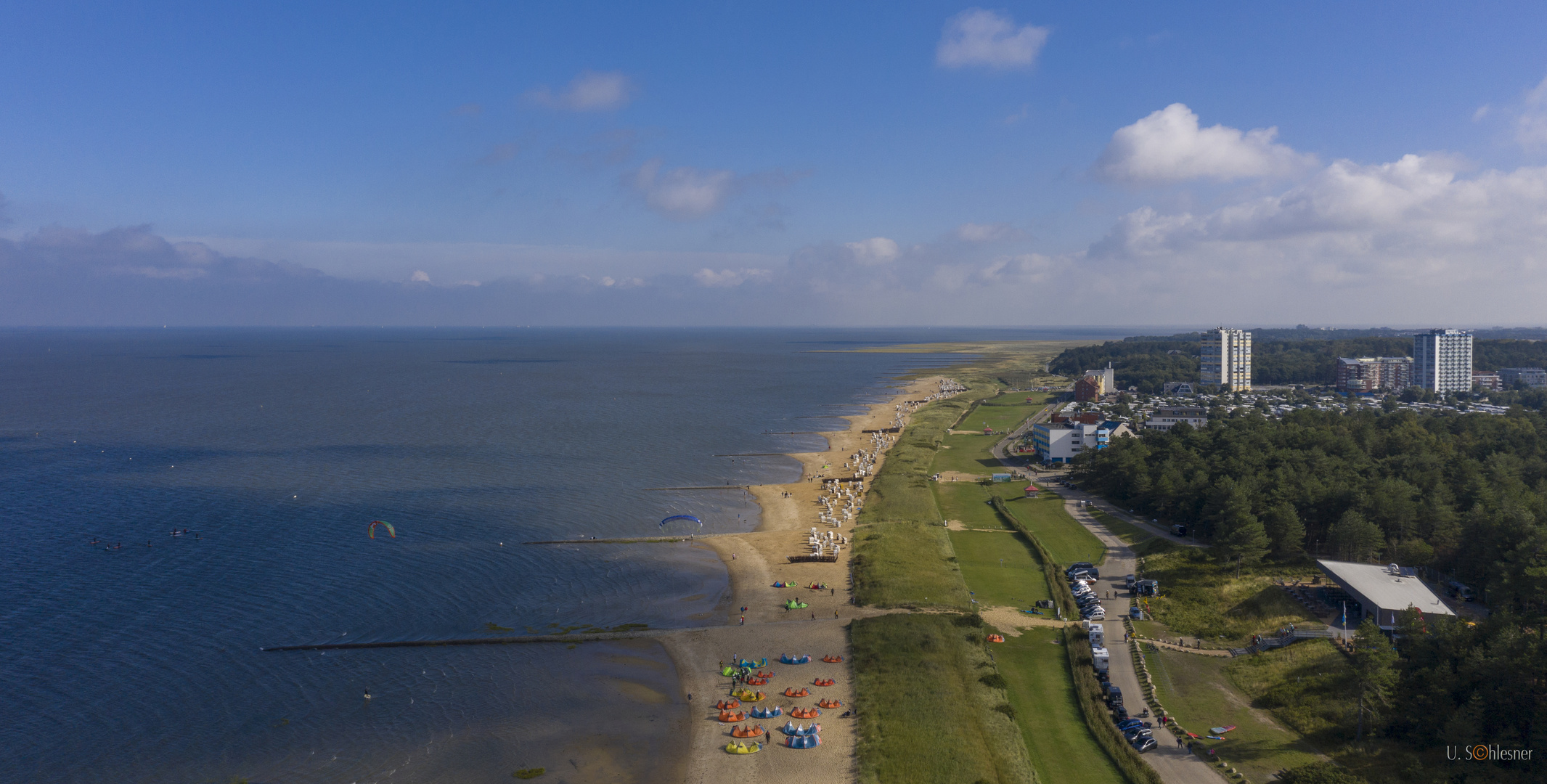 Sahlenburger Strand I