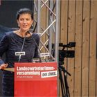 Sahra Wagenknecht (1)