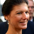 Sahra Wagenknecht