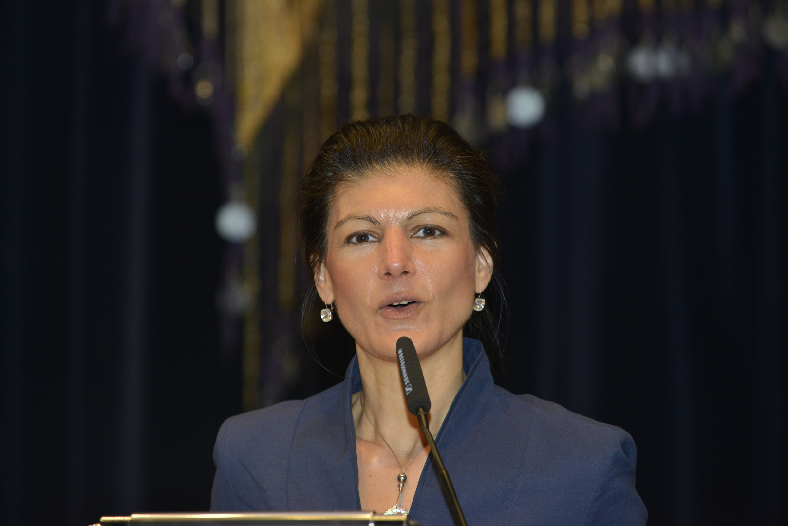 Sahra Wagenknecht