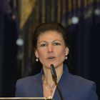 Sahra Wagenknecht