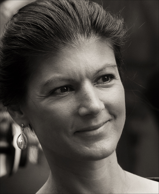 Sahra Wagenknecht