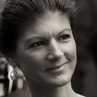 Sahra Wagenknecht