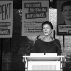 Sahra Wagenknecht