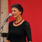 Sahrah Wagenknecht