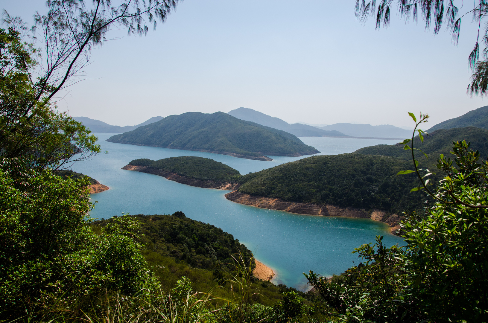 Sai Wan, Hong Kong