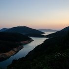 Sai Wan Sunset, Hong Kong