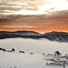 Saig / Schwarzwald