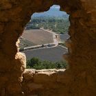 Saignon, Haute Provence