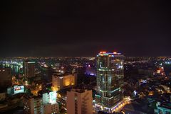 Saigon