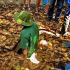 Saigon Cú Chi Tunnels War Memorial