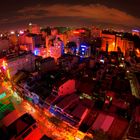 Saigon de nuit