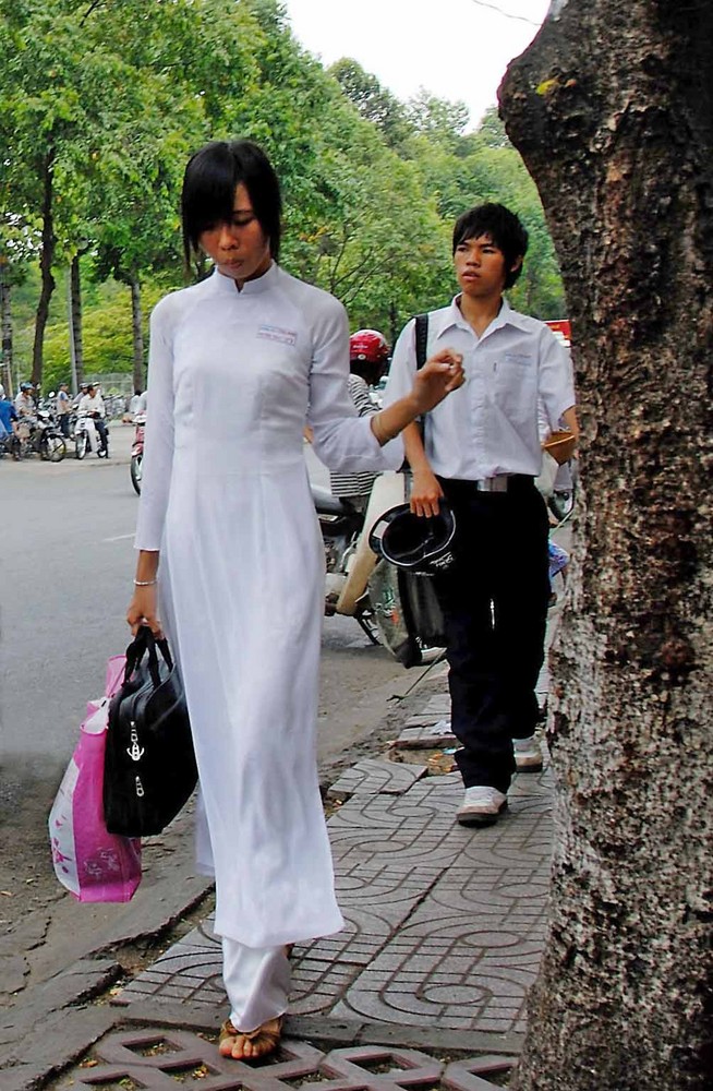 saigon elegance