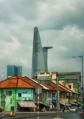 Saigon...