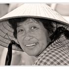Saigon friendly women