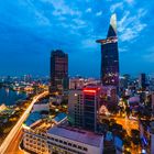 Saigon in my eyes!