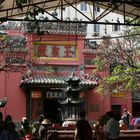 Saigon, Jade Kaiser Pagode