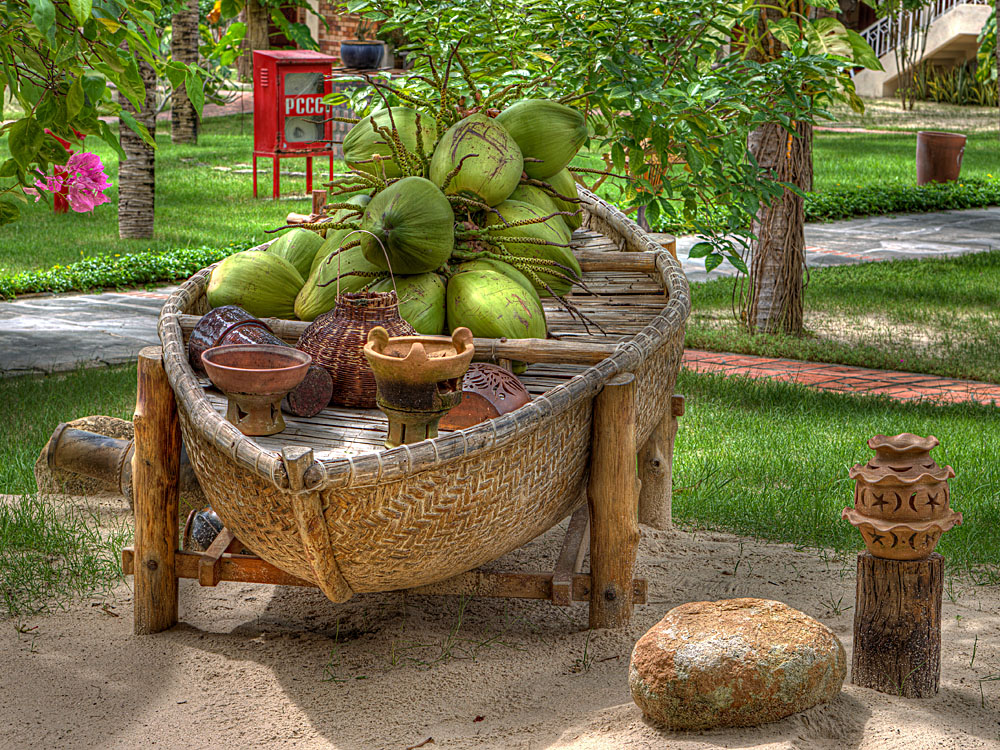 Saigon Mui Ne