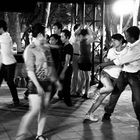 Saigon Night Dancers