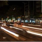 Saigon Night Lights