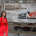 Saigon Opera House