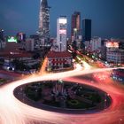 saigon roundabout