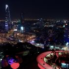 Saigon Sky Bar